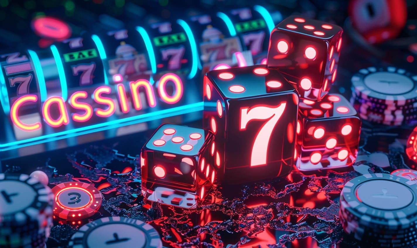 Antarmuka aplikasi lele 4d yang menampilkan berbagai permainan kasino dan sportsbook
