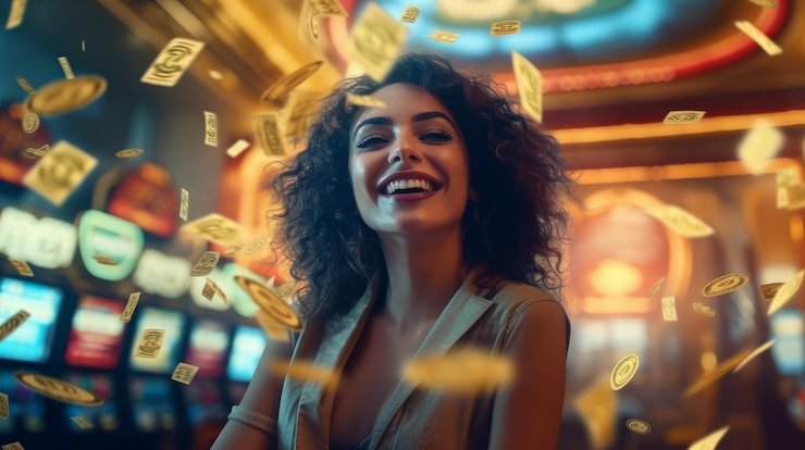 Dashboard program referral dan komisi mingguan di platform lele 4d